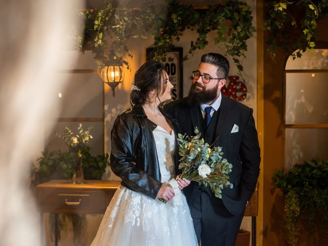 O casamento de Felipe e Bianca em São Bernardo do Campo, São Paulo 55