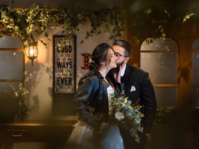 O casamento de Felipe e Bianca em São Bernardo do Campo, São Paulo 57