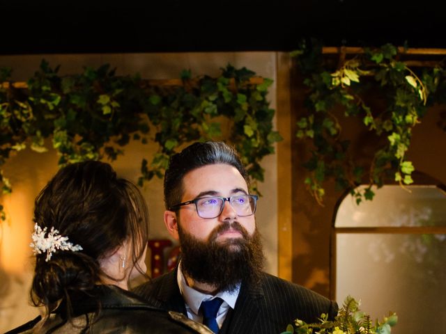 O casamento de Felipe e Bianca em São Bernardo do Campo, São Paulo 60