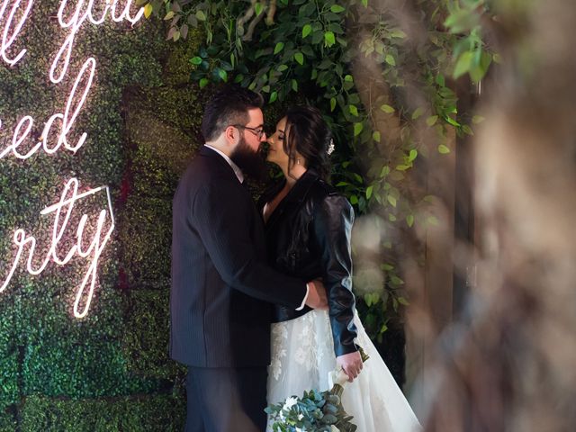 O casamento de Felipe e Bianca em São Bernardo do Campo, São Paulo 61