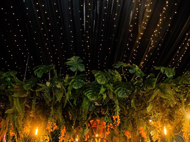 O casamento de Felipe e Bianca em São Bernardo do Campo, São Paulo 72