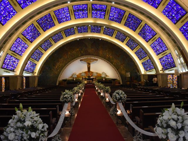 O casamento de Thiago e Camila em Belém, São Paulo 4