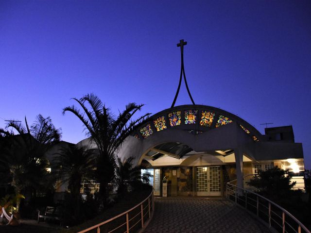 O casamento de Thiago e Camila em Belém, São Paulo 6