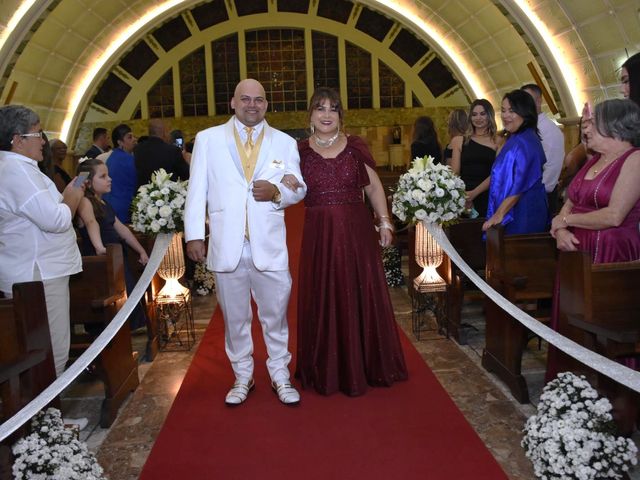 O casamento de Thiago e Camila em Belém, São Paulo 7