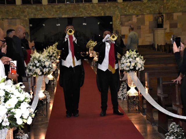 O casamento de Thiago e Camila em Belém, São Paulo 11