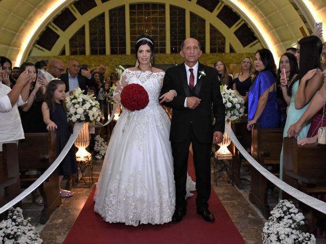 O casamento de Thiago e Camila em Belém, São Paulo 14