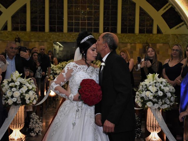 O casamento de Thiago e Camila em Belém, São Paulo 15