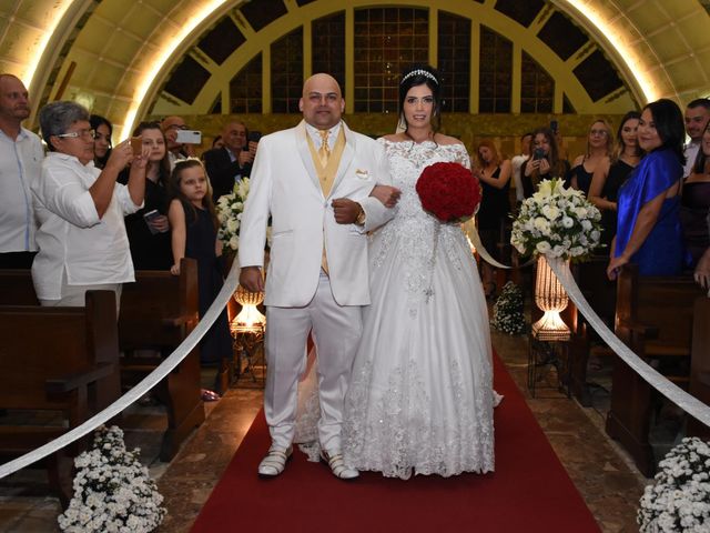 O casamento de Thiago e Camila em Belém, São Paulo 16