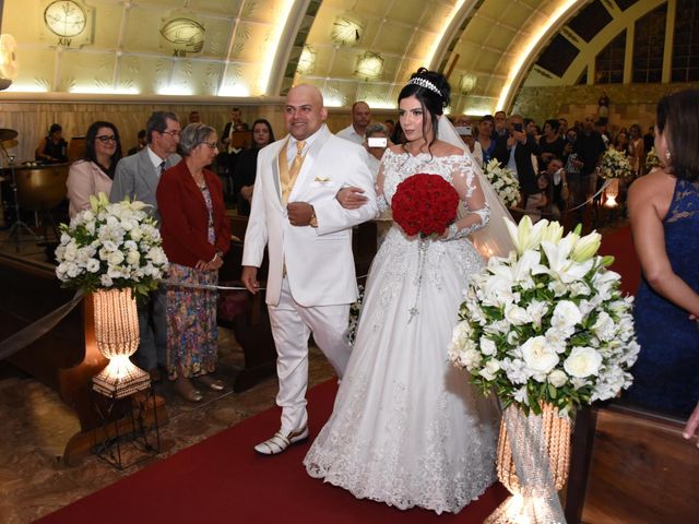 O casamento de Thiago e Camila em Belém, São Paulo 17