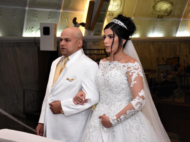 O casamento de Thiago e Camila em Belém, São Paulo 19