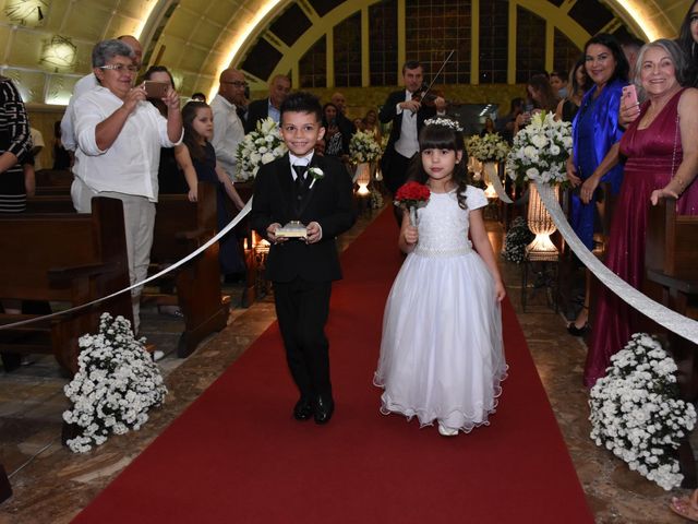 O casamento de Thiago e Camila em Belém, São Paulo 27