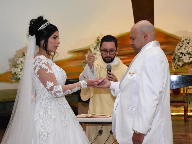 O casamento de Thiago e Camila em Belém, São Paulo 29