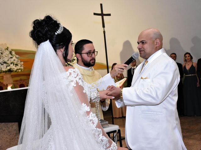 O casamento de Thiago e Camila em Belém, São Paulo 30