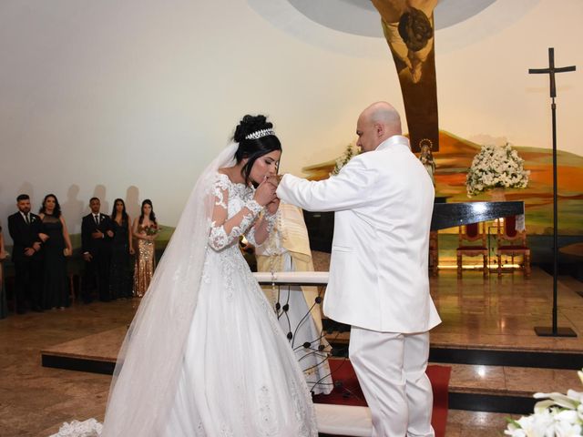 O casamento de Thiago e Camila em Belém, São Paulo 35