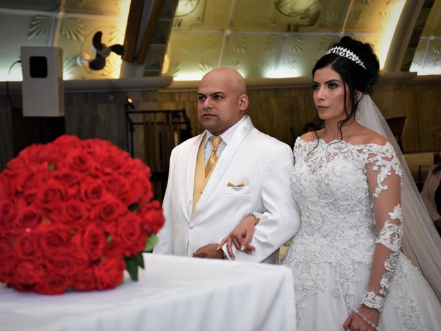 O casamento de Thiago e Camila em Belém, São Paulo 37