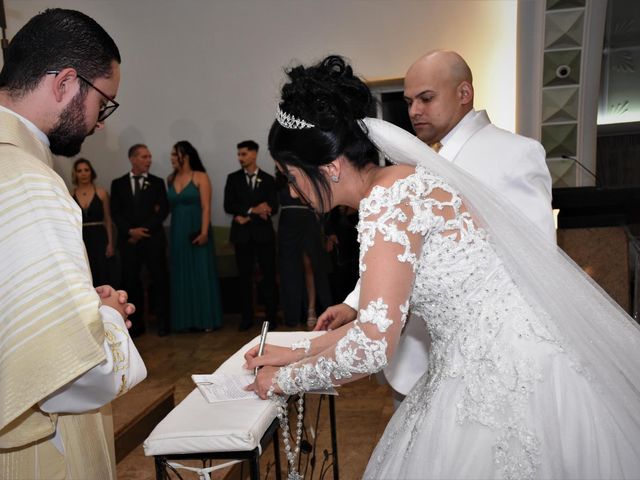 O casamento de Thiago e Camila em Belém, São Paulo 43