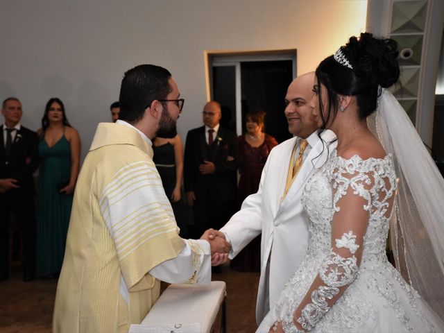 O casamento de Thiago e Camila em Belém, São Paulo 44