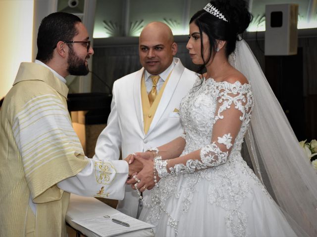 O casamento de Thiago e Camila em Belém, São Paulo 45