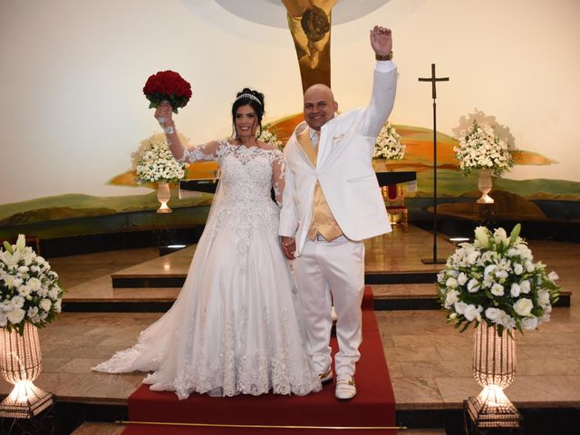 O casamento de Thiago e Camila em Belém, São Paulo 48