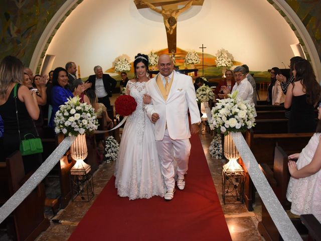 O casamento de Thiago e Camila em Belém, São Paulo 49