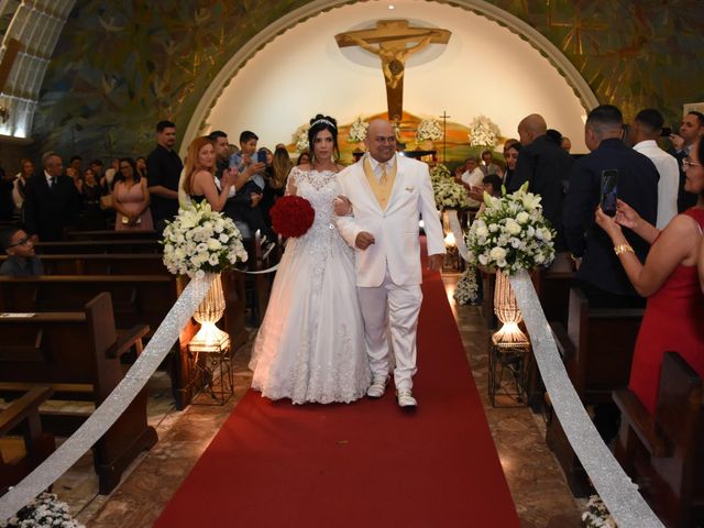 O casamento de Thiago e Camila em Belém, São Paulo 50