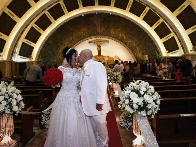 O casamento de Thiago e Camila em Belém, São Paulo 51