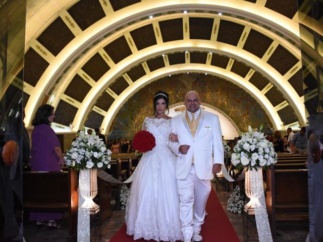 O casamento de Thiago e Camila em Belém, São Paulo 52