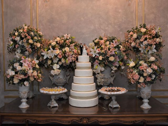 O casamento de Thiago e Camila em Belém, São Paulo 53