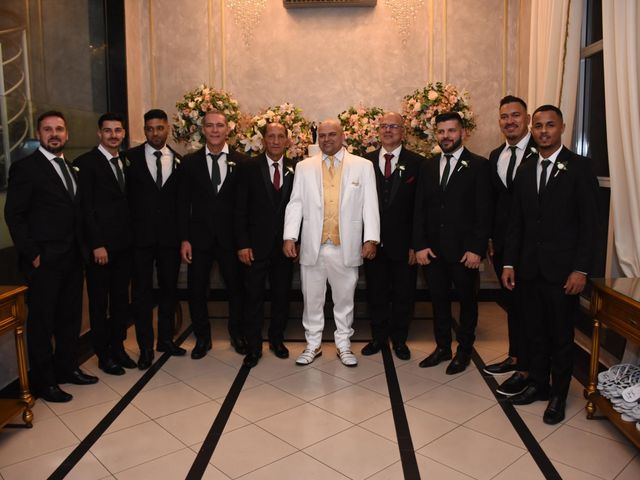 O casamento de Thiago e Camila em Belém, São Paulo 60