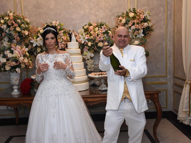 O casamento de Thiago e Camila em Belém, São Paulo 3