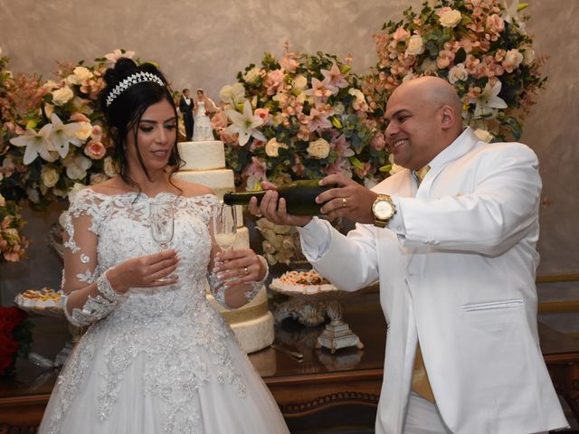 O casamento de Thiago e Camila em Belém, São Paulo 62