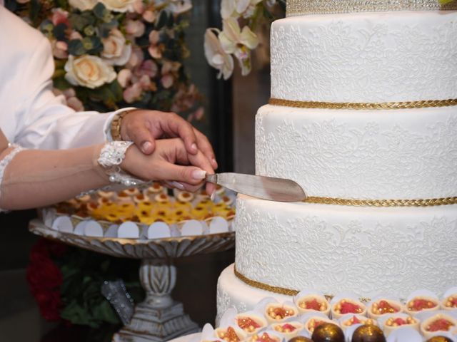 O casamento de Thiago e Camila em Belém, São Paulo 66