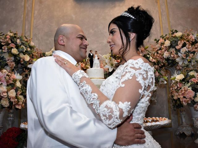 O casamento de Thiago e Camila em Belém, São Paulo 67