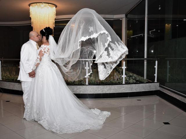 O casamento de Thiago e Camila em Belém, São Paulo 68