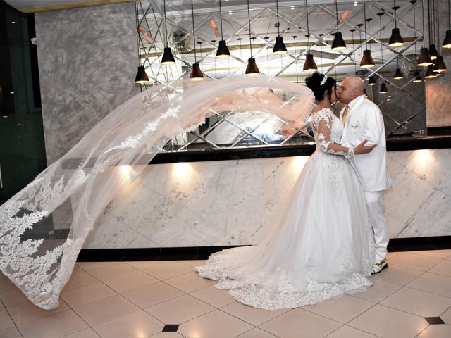 O casamento de Thiago e Camila em Belém, São Paulo 69