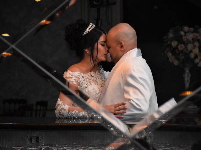 O casamento de Thiago e Camila em Belém, São Paulo 70