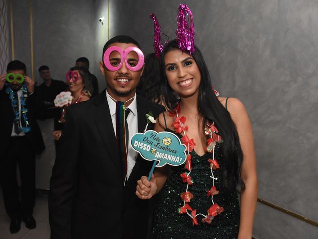 O casamento de Thiago e Camila em Belém, São Paulo 72