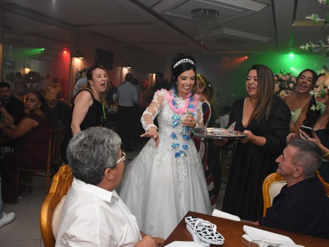 O casamento de Thiago e Camila em Belém, São Paulo 79