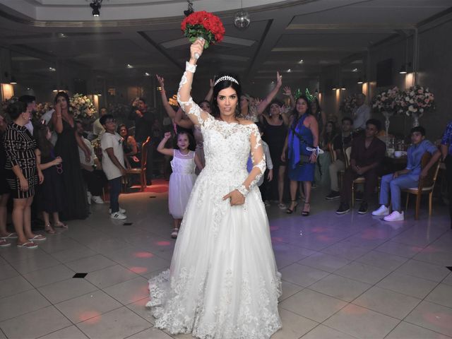 O casamento de Thiago e Camila em Belém, São Paulo 80