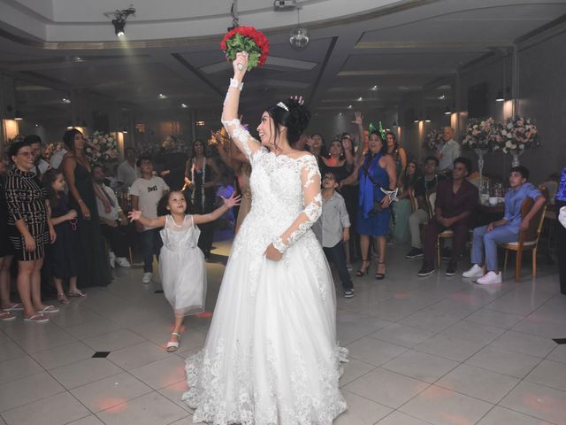 O casamento de Thiago e Camila em Belém, São Paulo 81