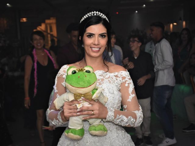 O casamento de Thiago e Camila em Belém, São Paulo 83