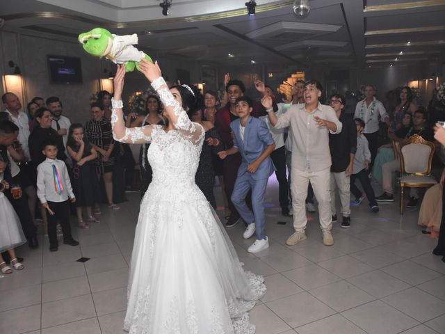 O casamento de Thiago e Camila em Belém, São Paulo 84