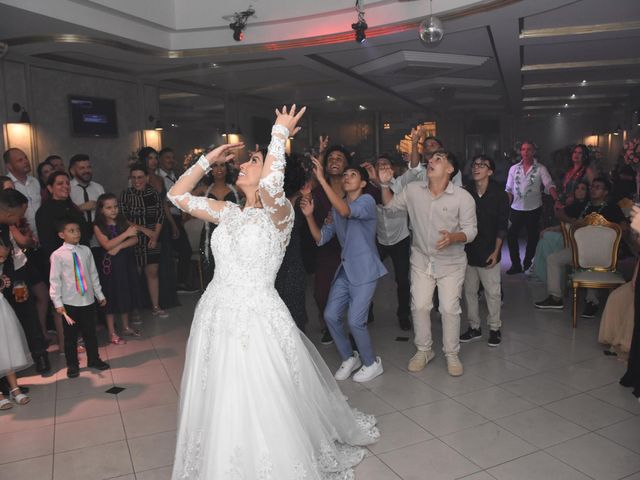 O casamento de Thiago e Camila em Belém, São Paulo 85