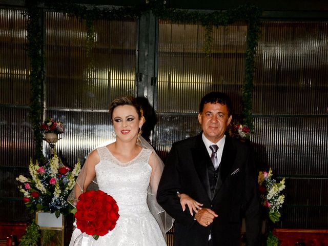 O casamento de Janderson e Veruska em Osasco, São Paulo 5