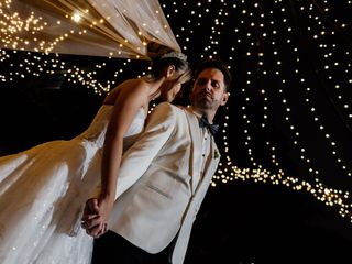 O casamento de Nayara e Gabriel