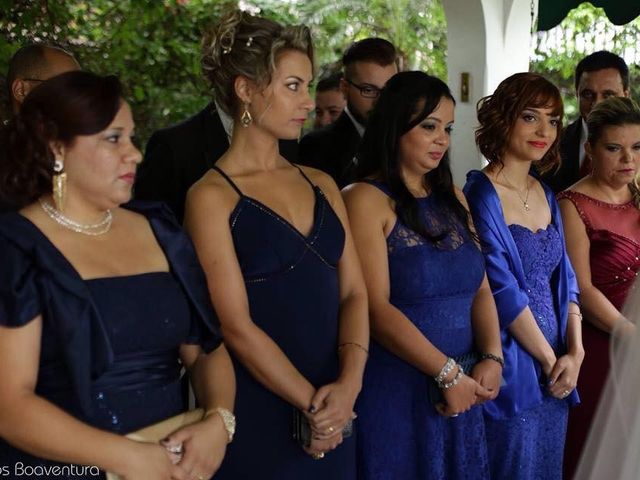 O casamento de Wellington e Sara em Praia Grande, São Paulo Estado 3