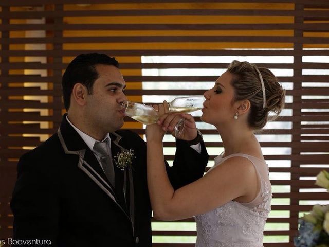 O casamento de Wellington e Sara em Praia Grande, São Paulo Estado 4