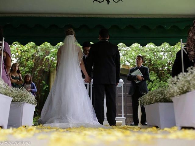 O casamento de Wellington e Sara em Praia Grande, São Paulo Estado 6