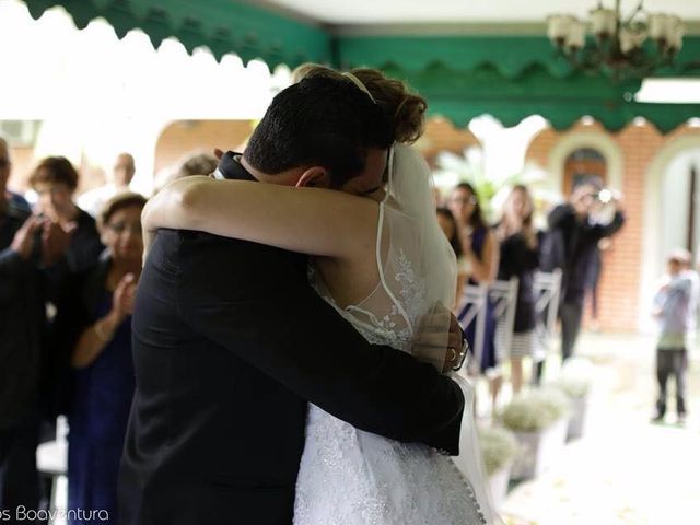 O casamento de Wellington e Sara em Praia Grande, São Paulo Estado 8