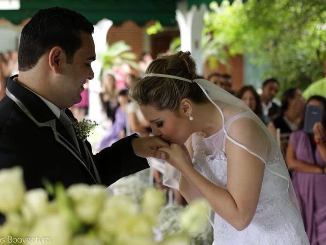 O casamento de Wellington e Sara em Praia Grande, São Paulo Estado 11